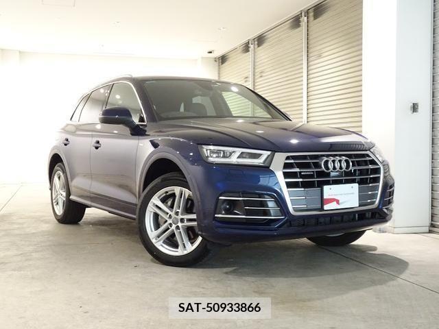 Audi Q5 2019-11 292819-4