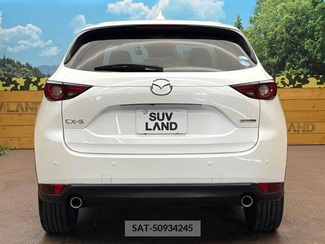 Mazda CX-5 2020-02 390212-15