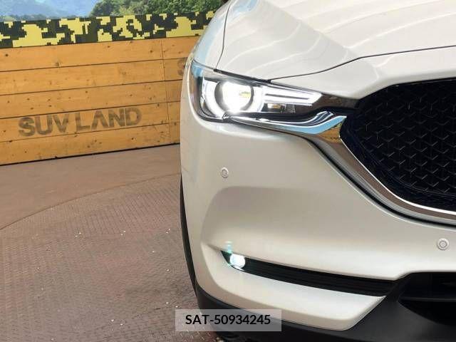 Mazda CX-5 2020-02 390212-12