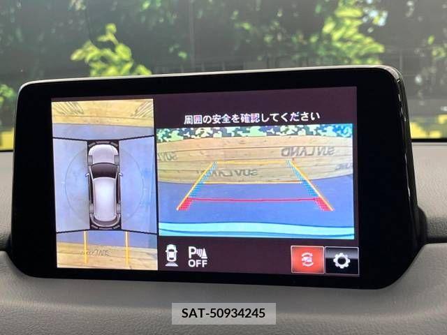 Mazda CX-5 2020-02 390212-3