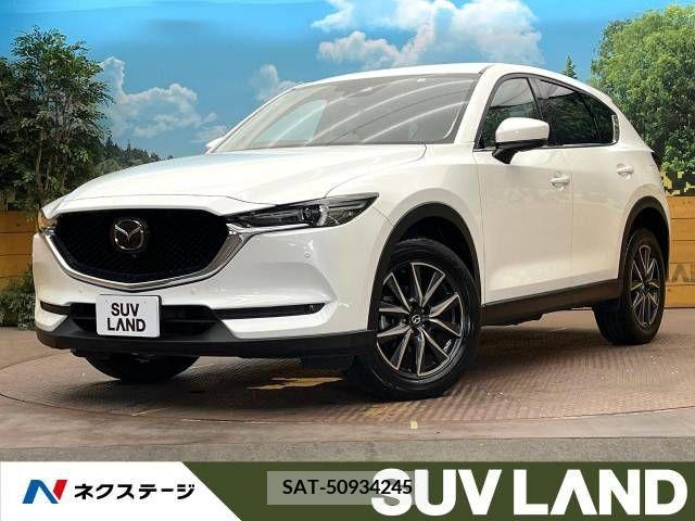Mazda CX-5 2020-02 390212-0