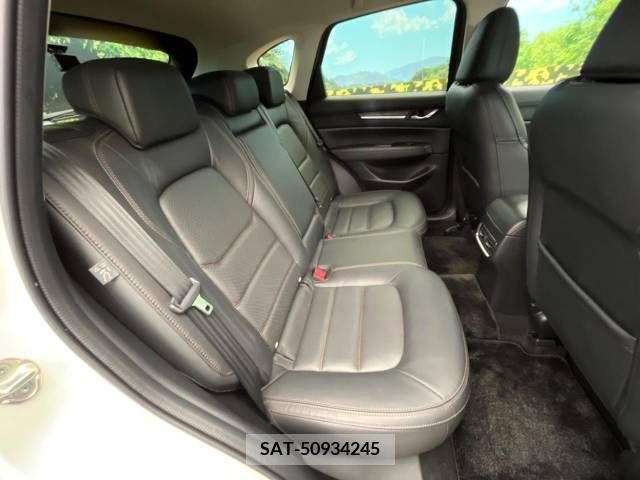 Mazda CX-5 2020-02 390212-9