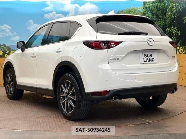 Mazda CX-5 2020-02 390212-17