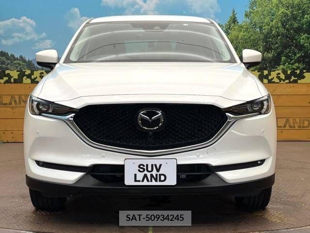 Mazda CX-5 2020-02 390212-14