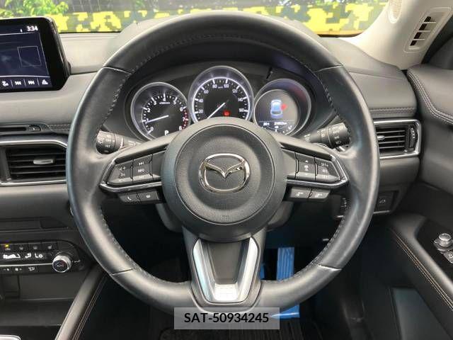 Mazda CX-5 2020-02 390212-11