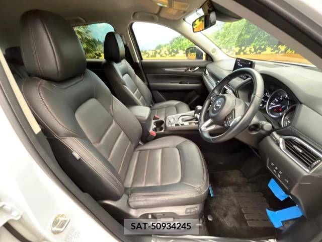 Mazda CX-5 2020-02 390212-8
