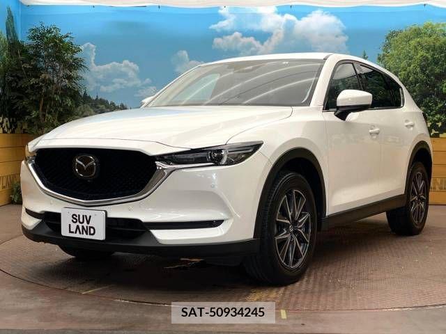 Mazda CX-5 2020-02 390212-16