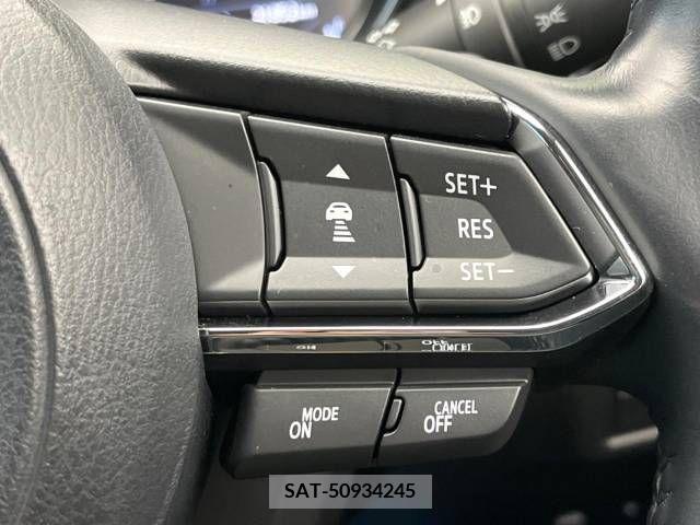 Mazda CX-5 2020-02 390212-4