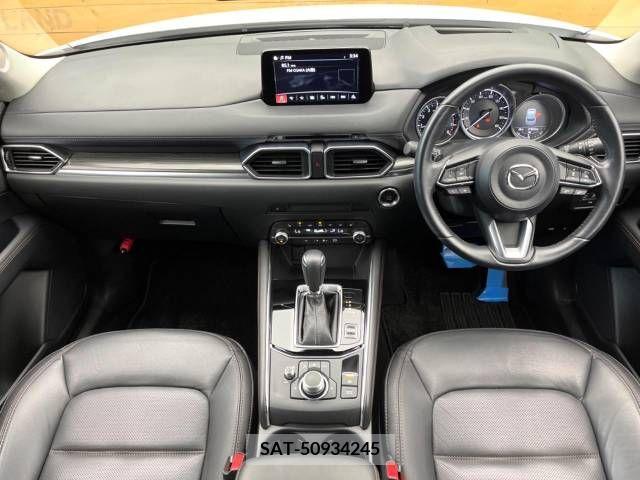 Mazda CX-5 2020-02 390212-1