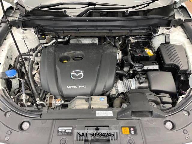 Mazda CX-5 2020-02 390212-18