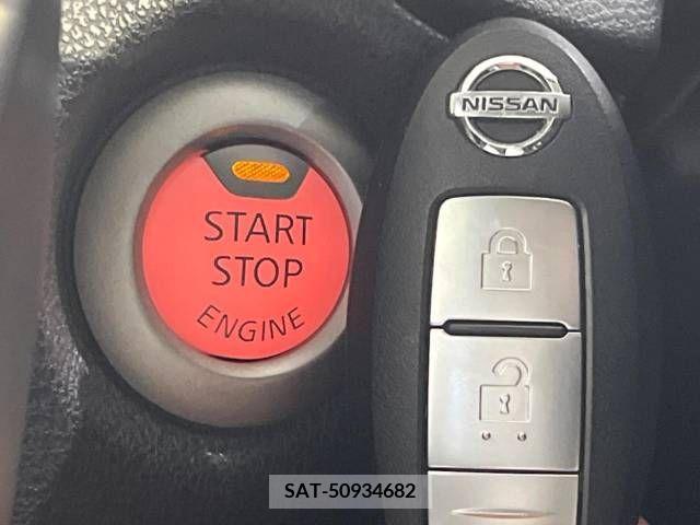 Nissan NOTE 2015-04 345304-7