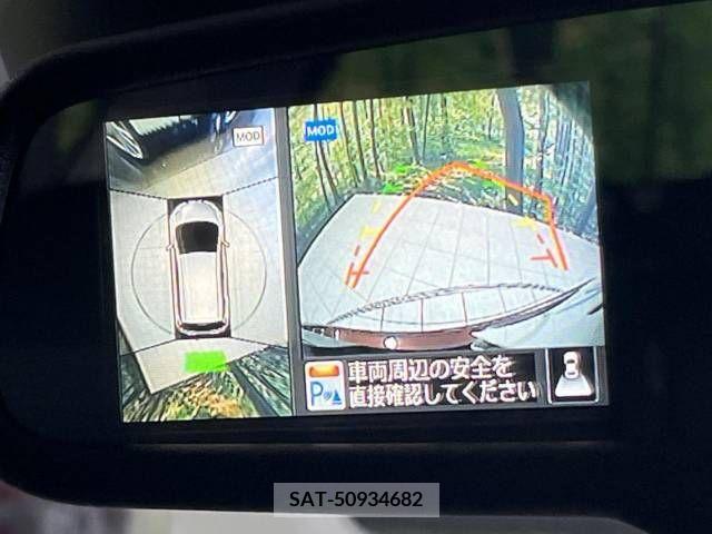 Nissan NOTE 2015-04 345304-4