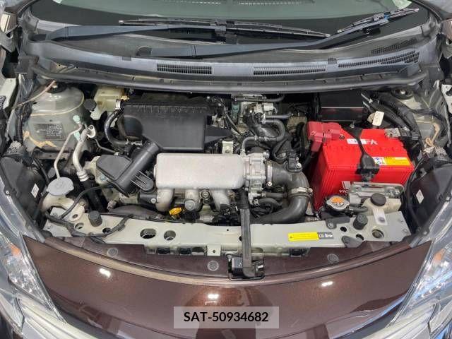 Nissan NOTE 2015-04 345304-18