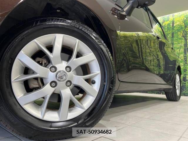 Nissan NOTE 2015-04 345304-13