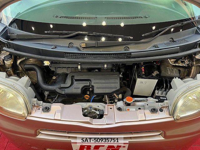 Daihatsu TANTO 2011-07 344844-27