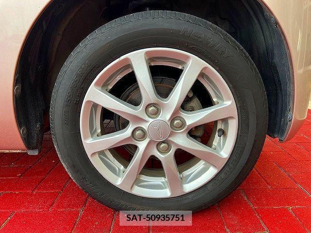 Daihatsu TANTO 2011-07 344844-26