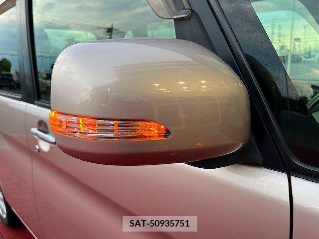Daihatsu TANTO 2011-07 344844-24