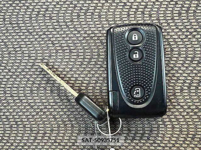 Daihatsu TANTO 2011-07 344844-23