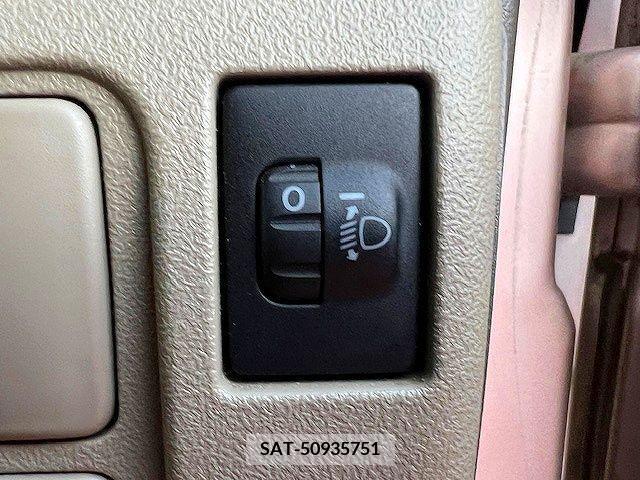 Daihatsu TANTO 2011-07 344844-10