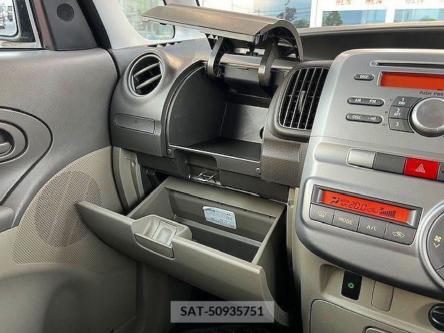 Daihatsu TANTO 2011-07 344844-22
