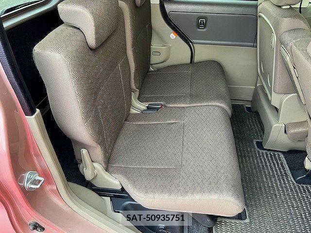 Daihatsu TANTO 2011-07 344844-9