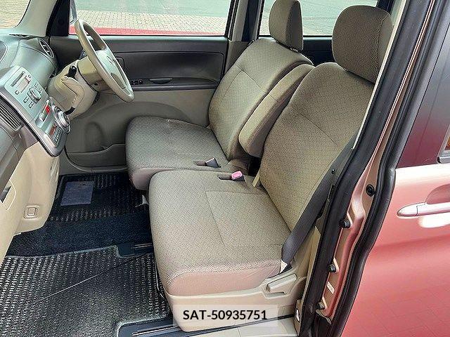 Daihatsu TANTO 2011-07 344844-12