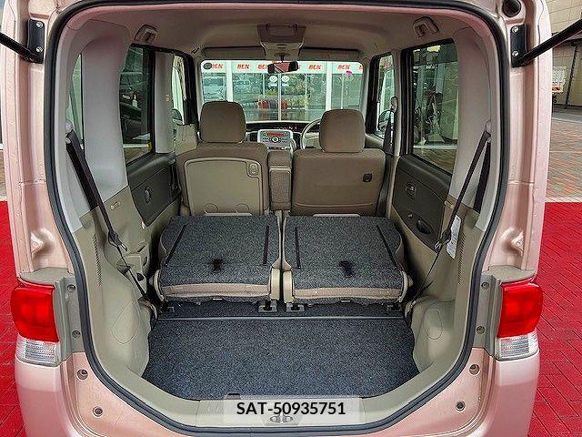 Daihatsu TANTO 2011-07 344844-21