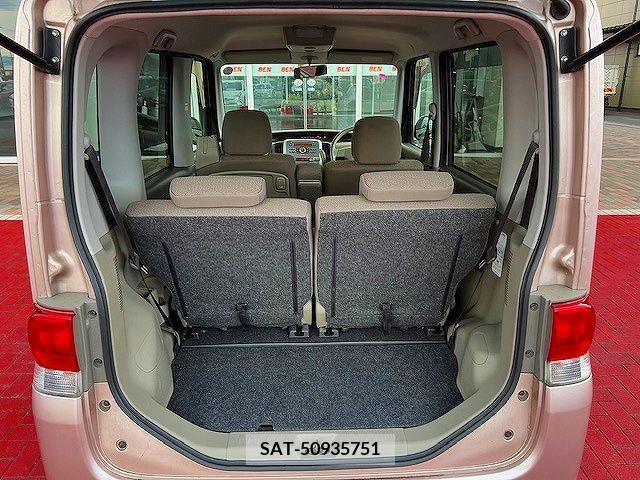 Daihatsu TANTO 2011-07 344844-20