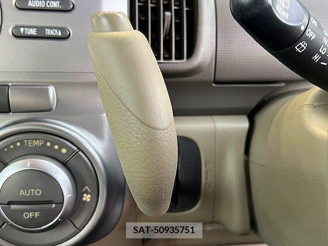 Daihatsu TANTO 2011-07 344844-19