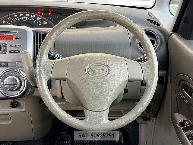 Daihatsu TANTO 2011-07 344844-13