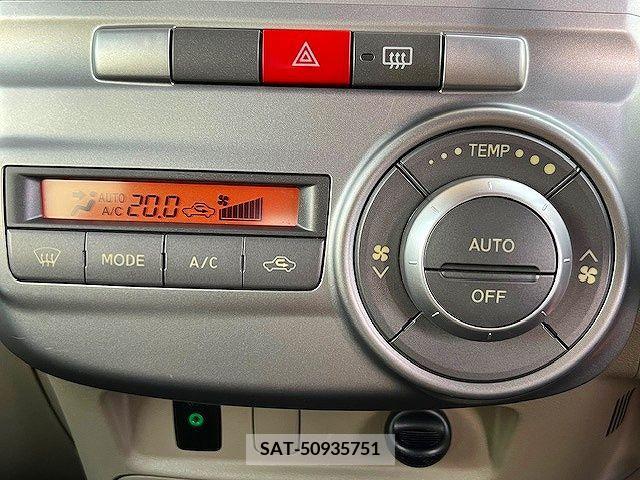 Daihatsu TANTO 2011-07 344844-14