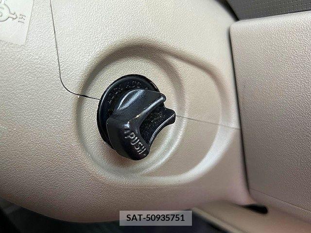 Daihatsu TANTO 2011-07 344844-17