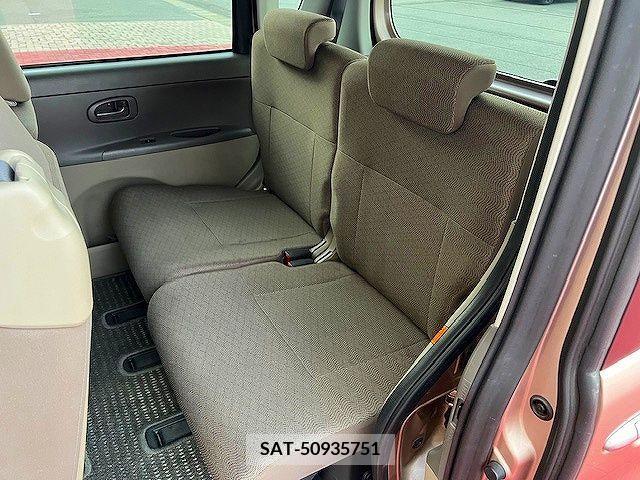Daihatsu TANTO 2011-07 344844-18