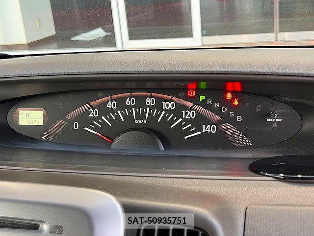 Daihatsu TANTO 2011-07 344844-7