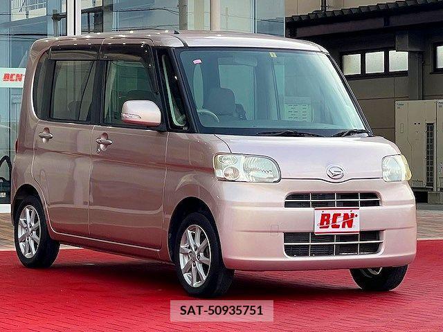 Daihatsu TANTO 2011-07 344844-6