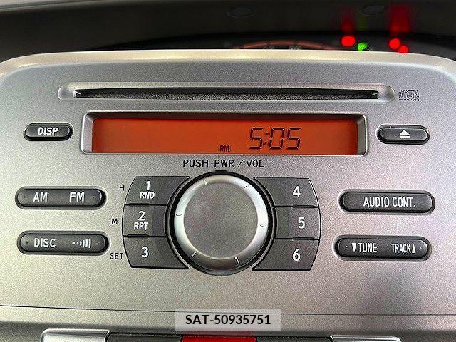 Daihatsu TANTO 2011-07 344844-4