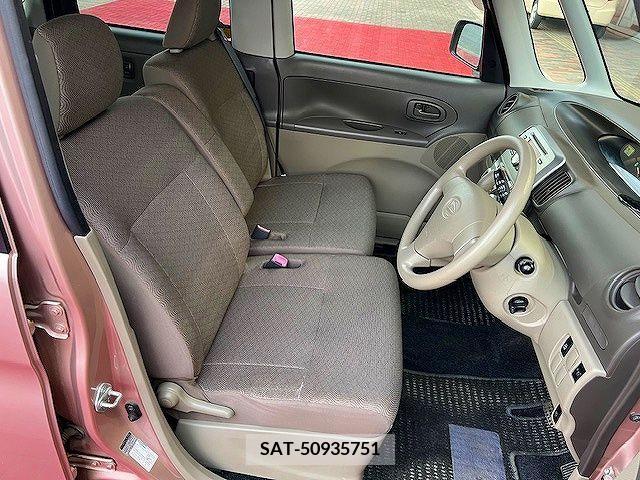 Daihatsu TANTO 2011-07 344844-3