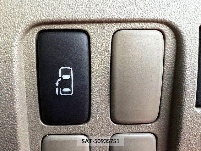 Daihatsu TANTO 2011-07 344844-5