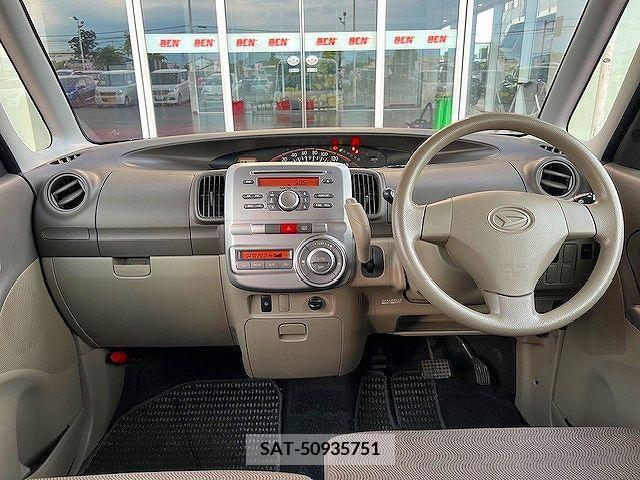 Daihatsu TANTO 2011-07 344844-1