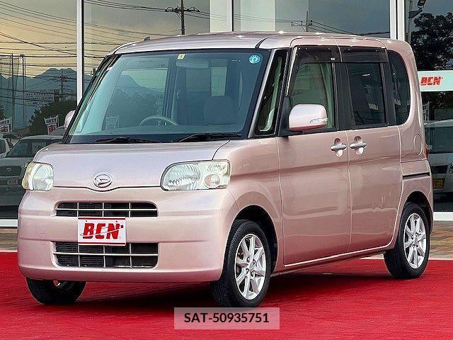 Daihatsu TANTO 2011-07 344844-0
