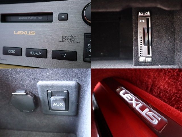 Lexus SC 2010-04 20224-21