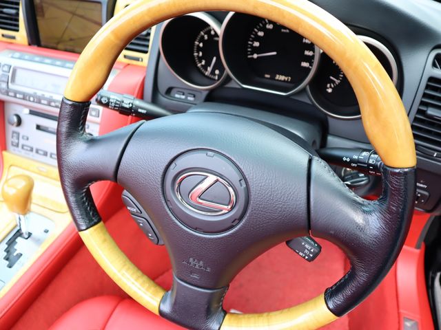 Lexus SC 2010-04 20224-12