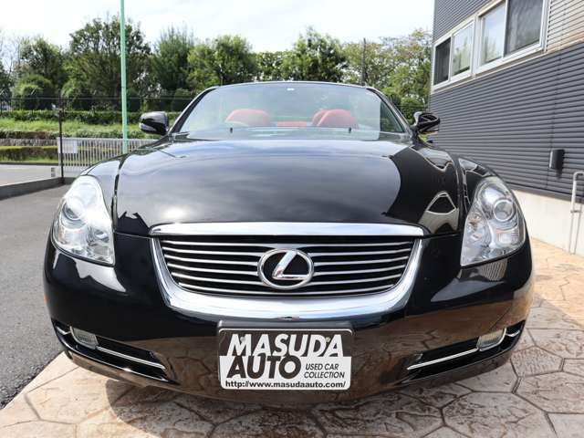 Lexus SC 2010-04 20224-1