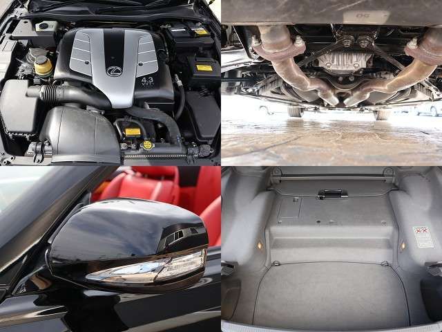 Lexus SC 2010-04 20224-26