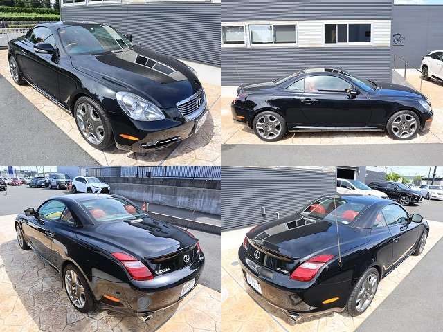 Lexus SC 2010-04 20224-29