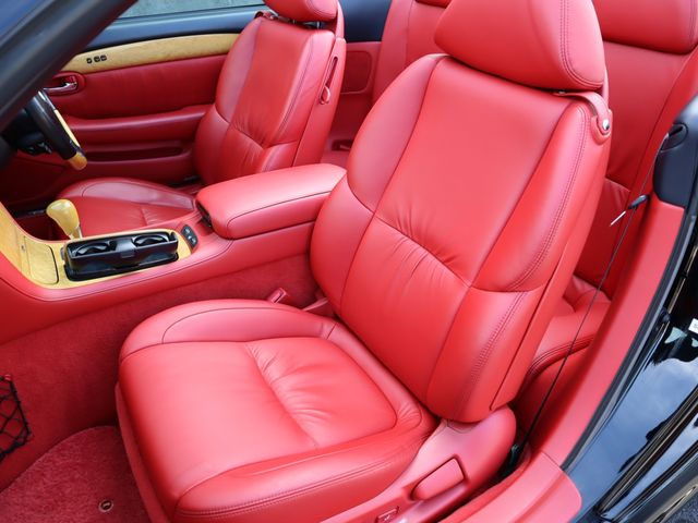 Lexus SC 2010-04 20224-9