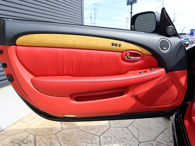 Lexus SC 2010-04 20224-22