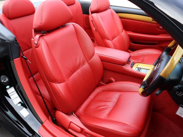 Lexus SC 2010-04 20224-8