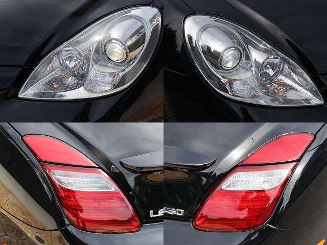 Lexus SC 2010-04 20224-27