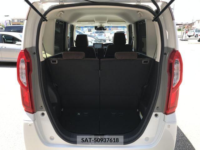 Honda N BOX 2019-08 339643-10